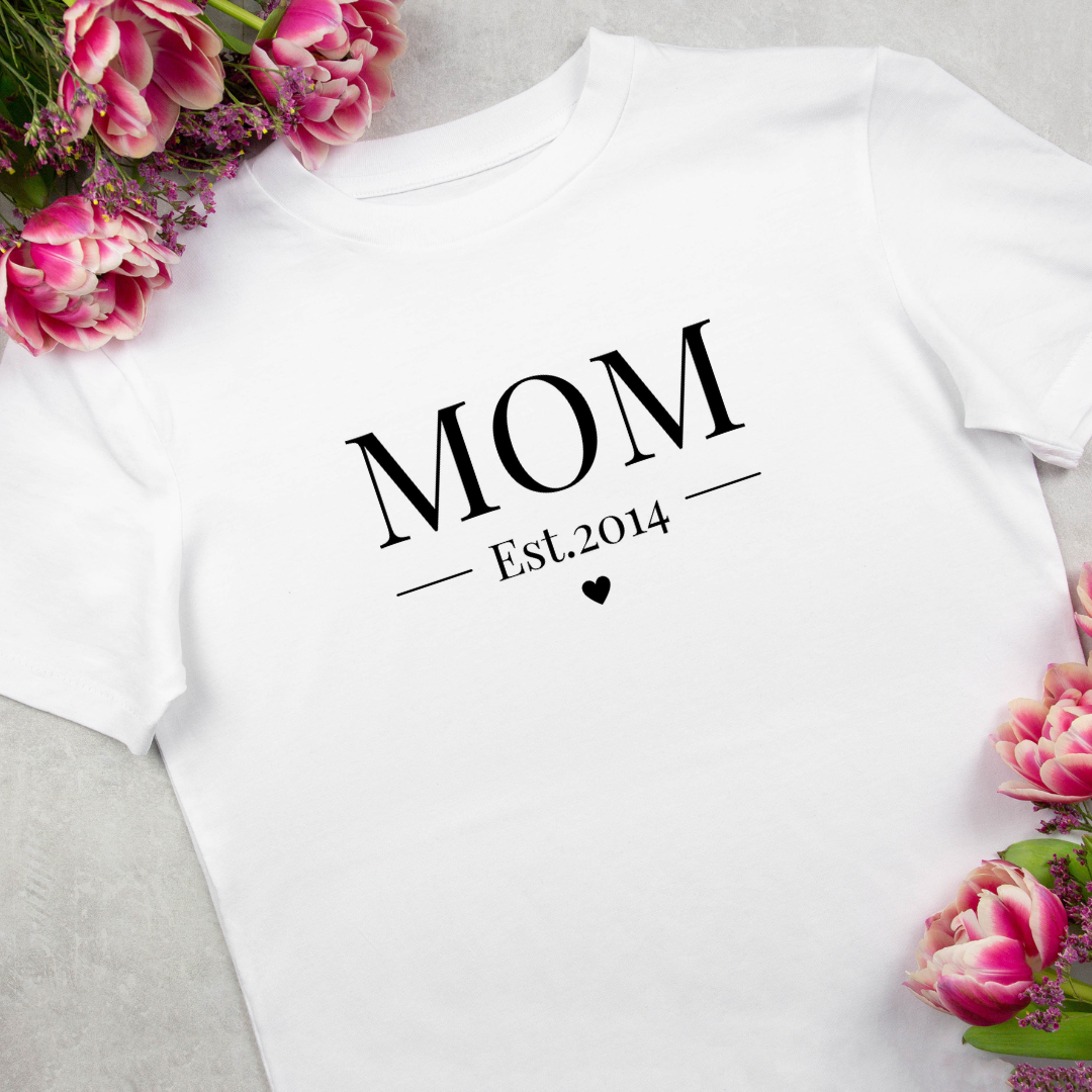 MOM T-Shirt