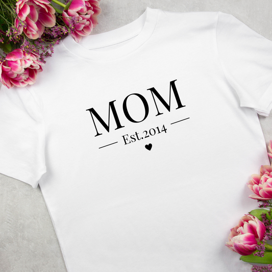 MOM T-Shirt